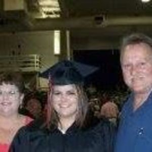 Meet your Posher, Angie